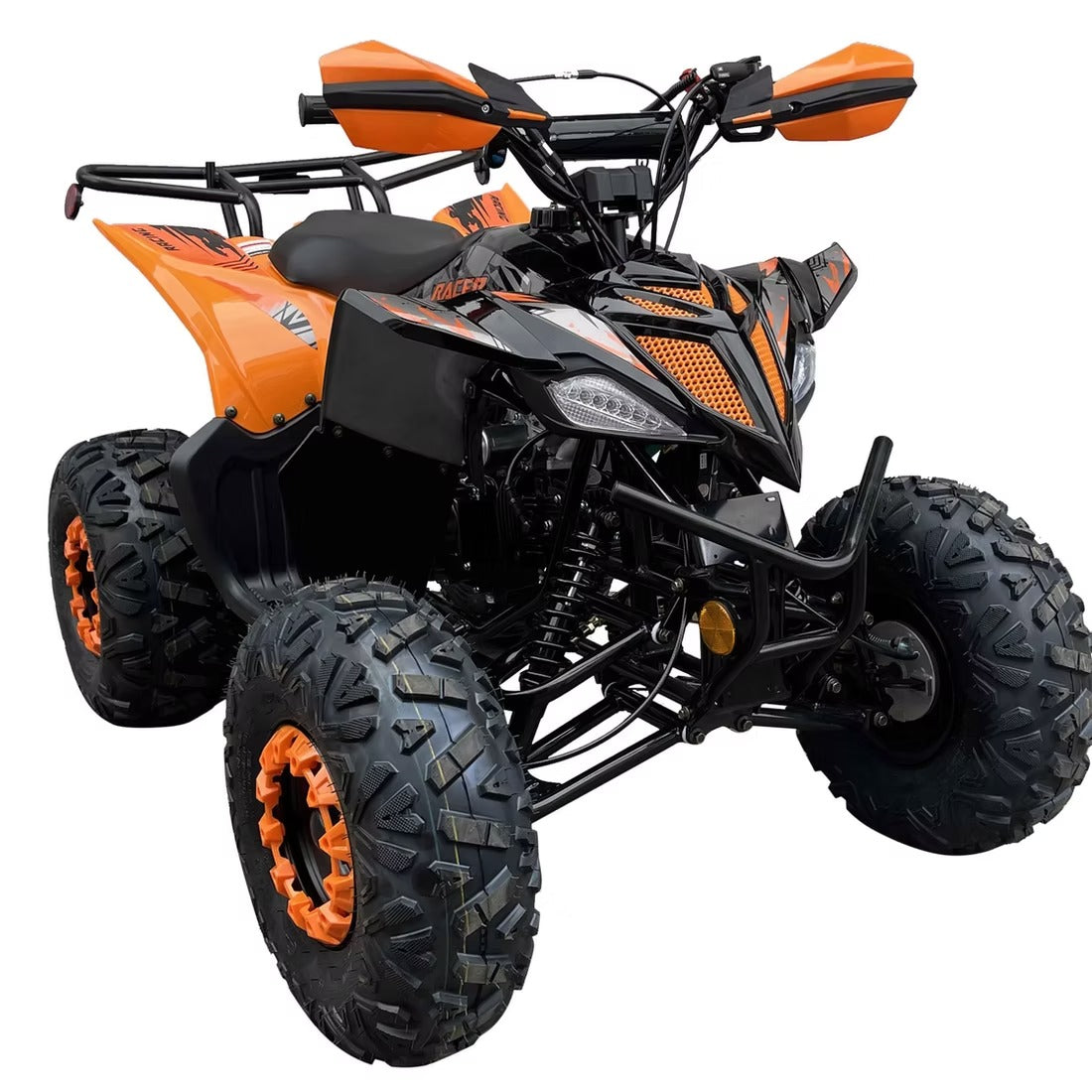 RACER - 125cc