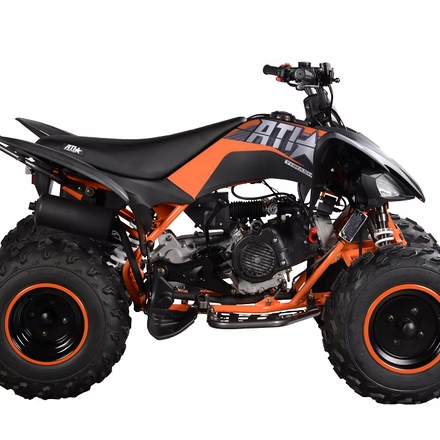 PENTORA 200 EFI