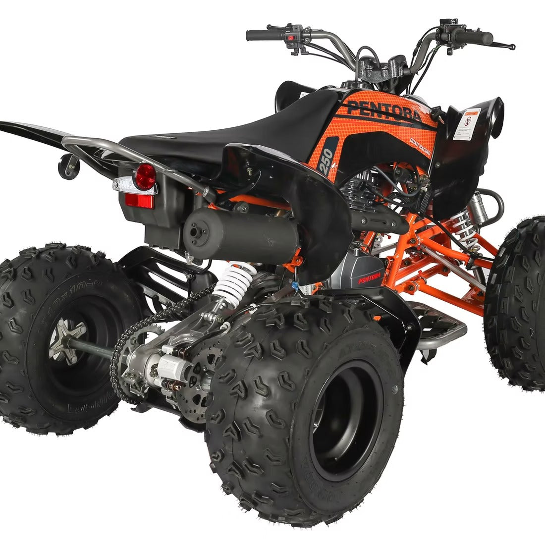 PENTORA SPORT 250cc