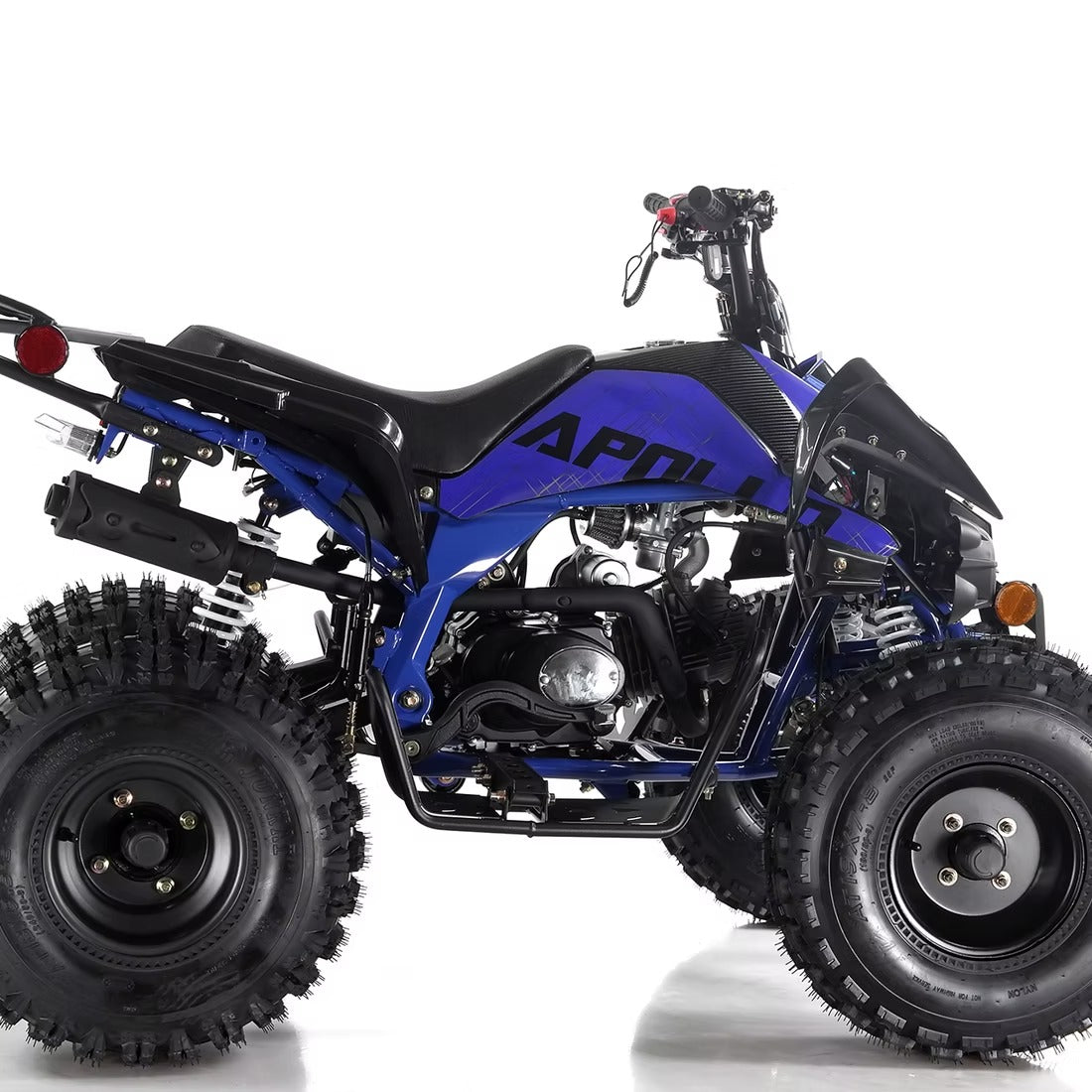 BLAZER 9 125cc