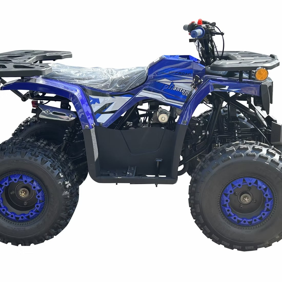 PHANTOM 125cc