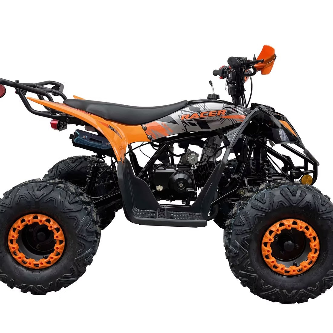 RACER - 125cc