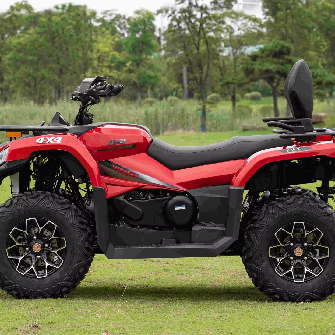 MAXIMUS 450L