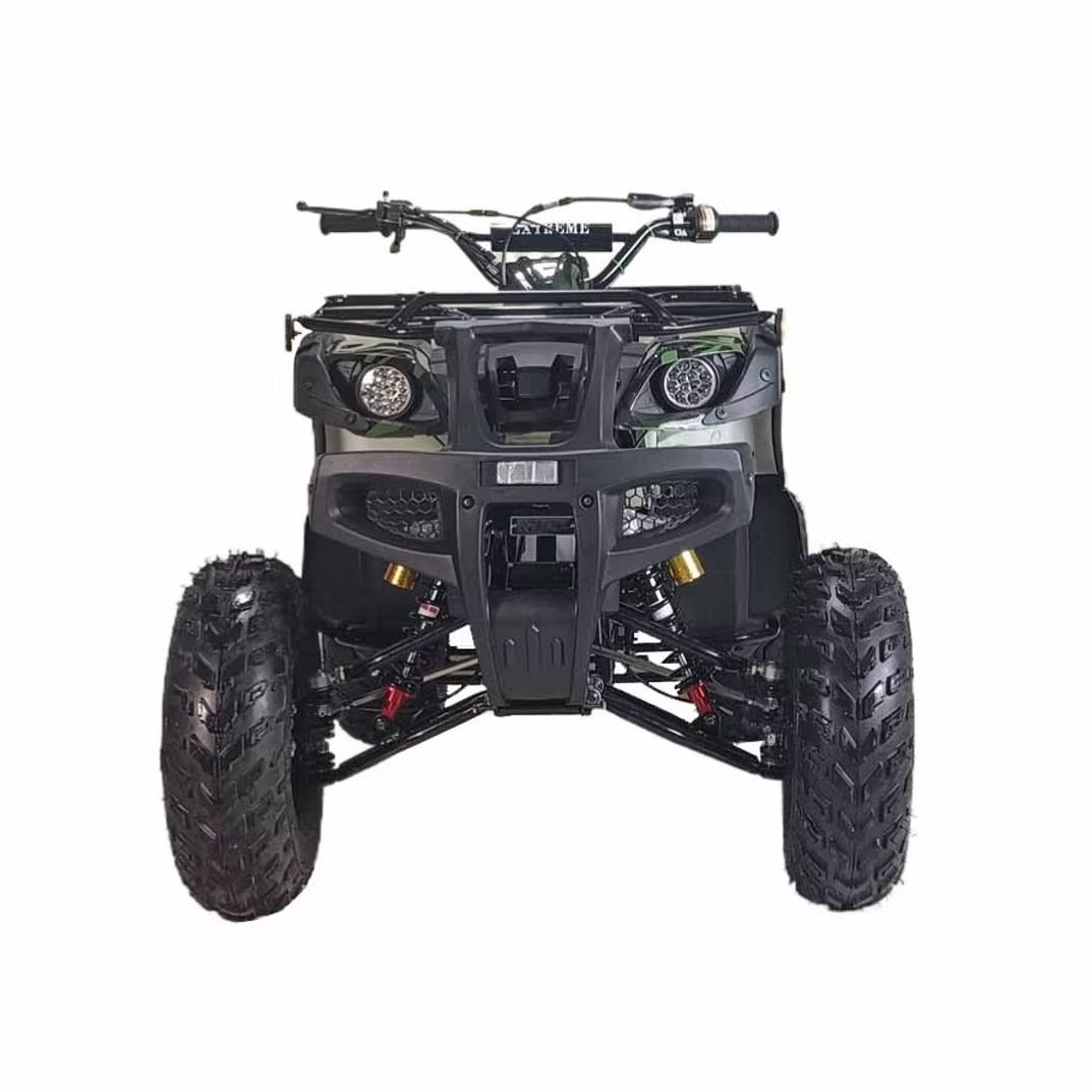 COUGAR UT 200cc