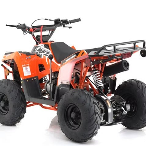 Mini COMMANDER 110cc