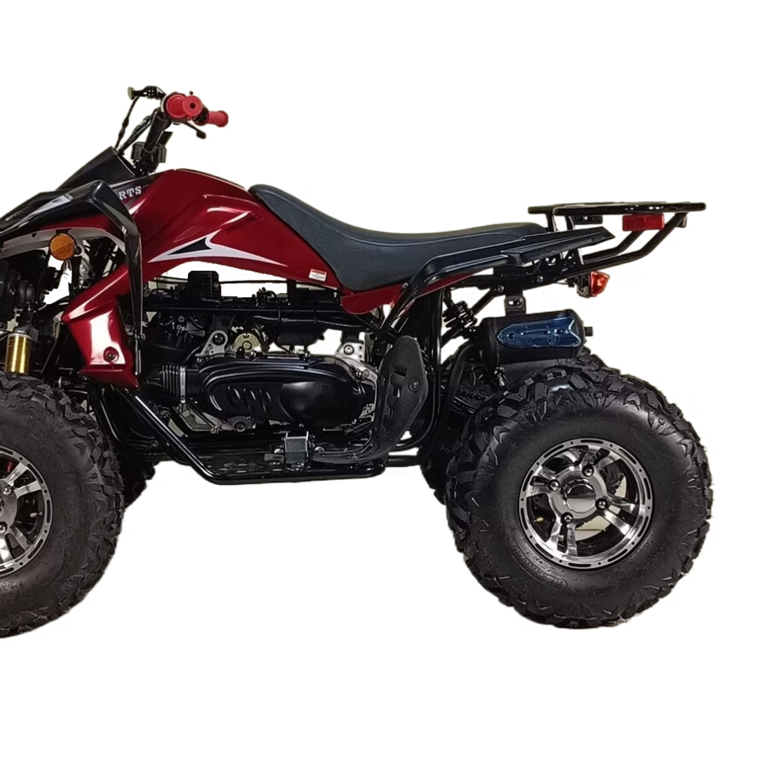 COUGAR SPORT 200cc