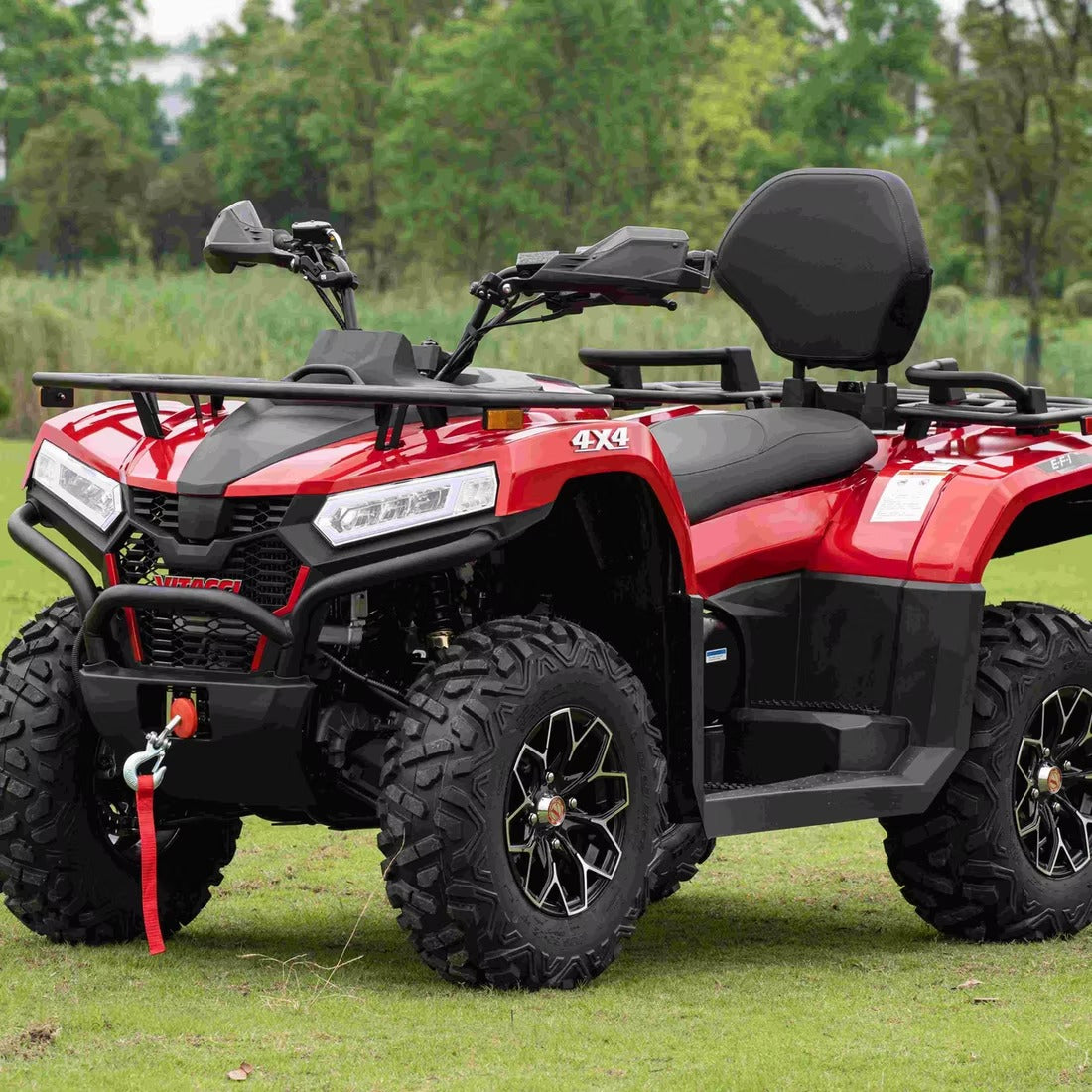 MAXIMUS 450L
