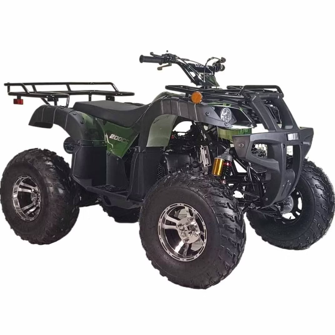 COUGAR UT 200cc