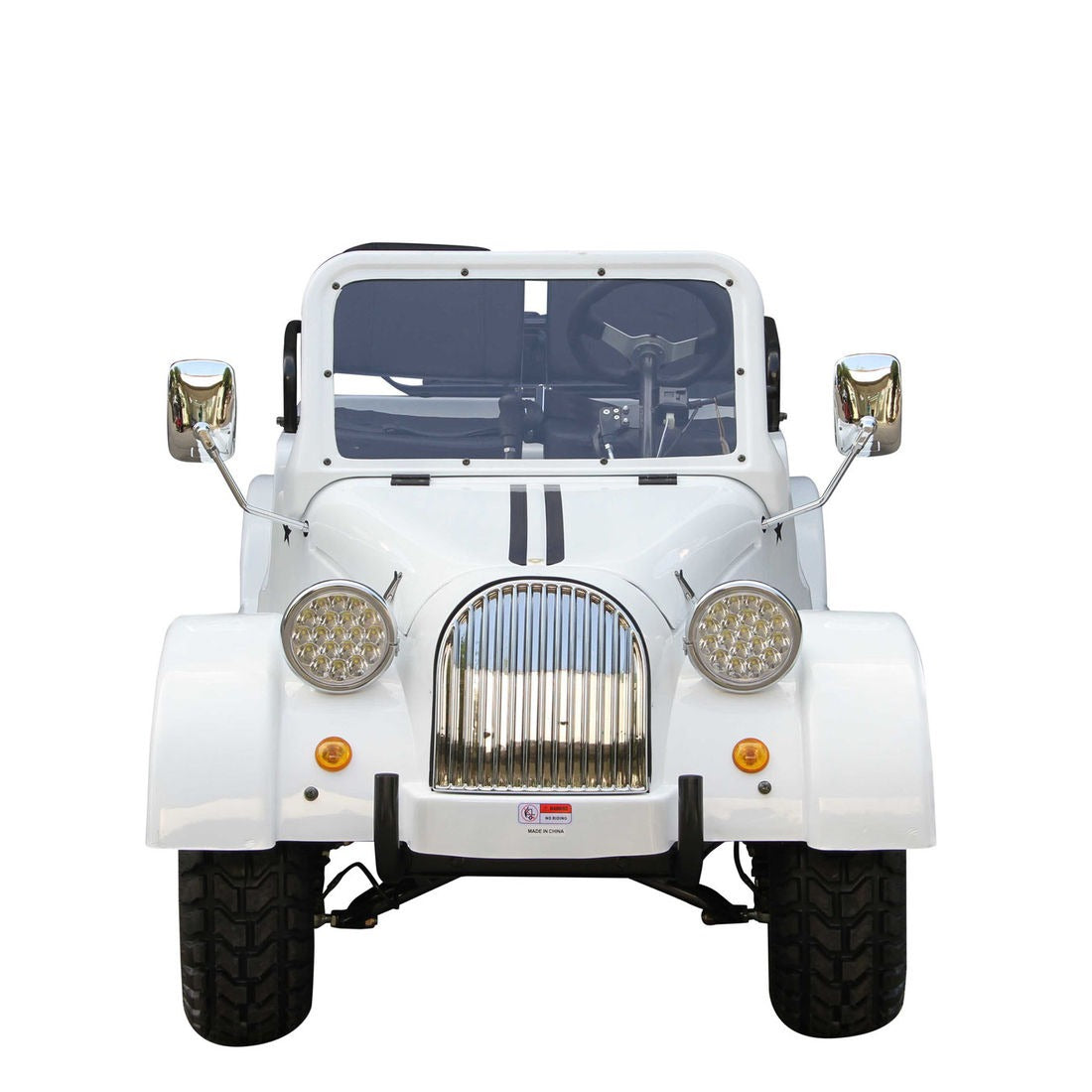GR5 150cc