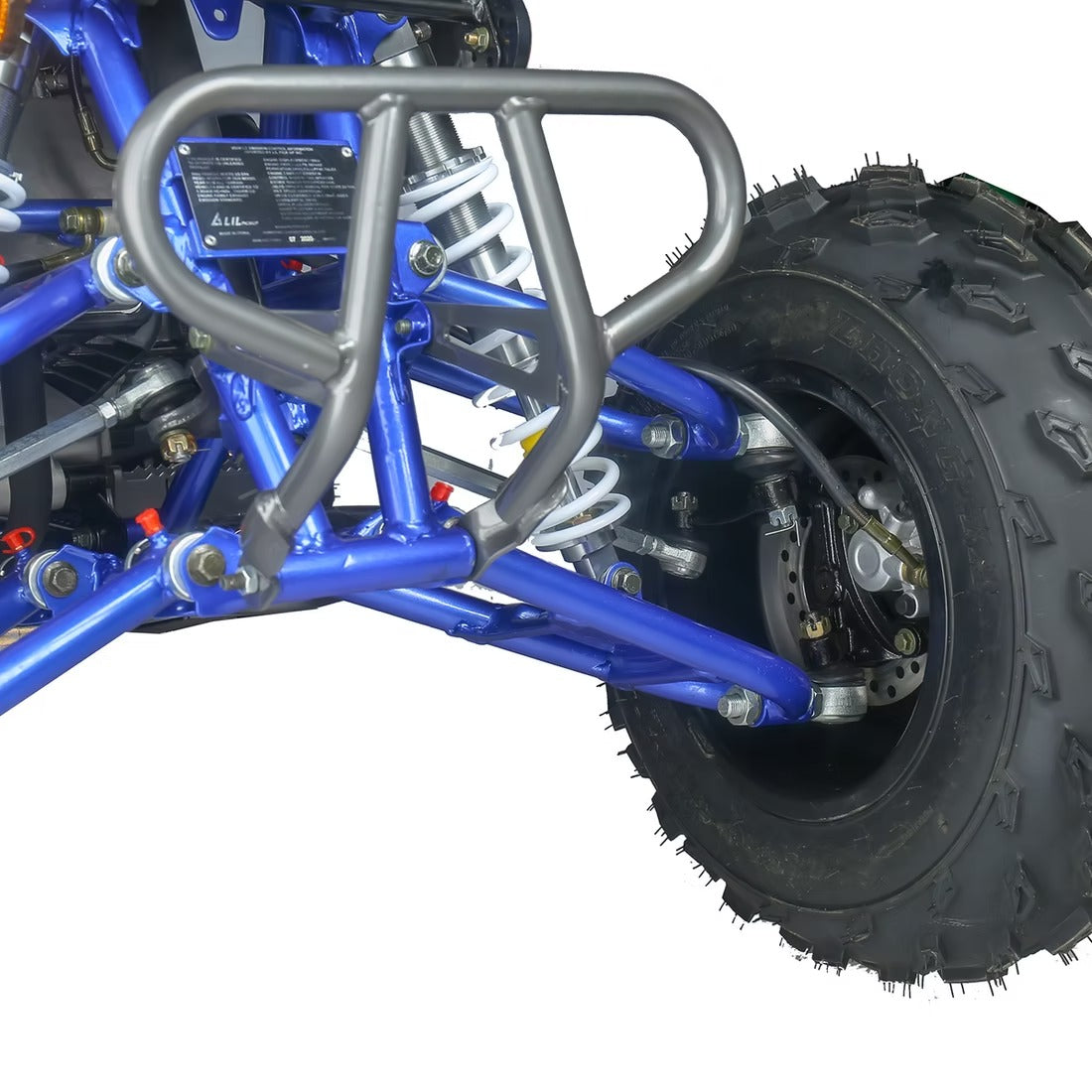 PENTORA 200 EFI