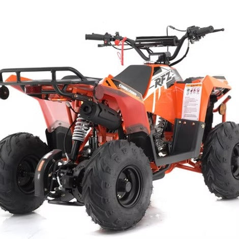 Mini COMMANDER 110cc