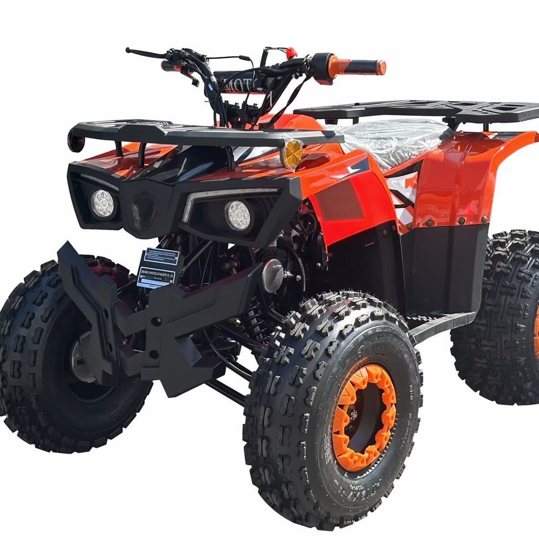 PHANTOM 125cc