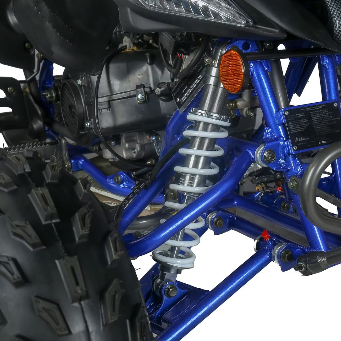 PENTORA 200 EFI