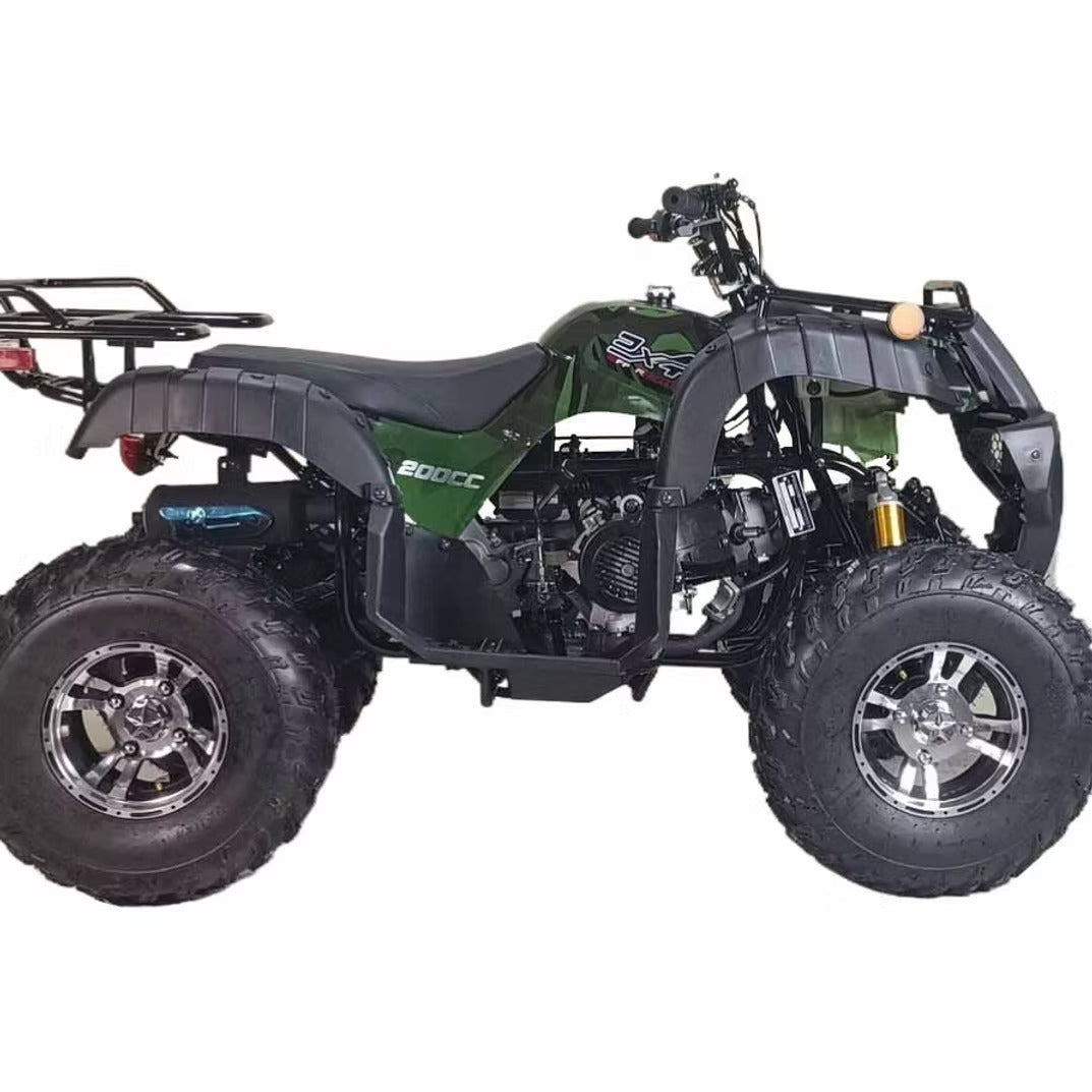 COUGAR UT 200cc