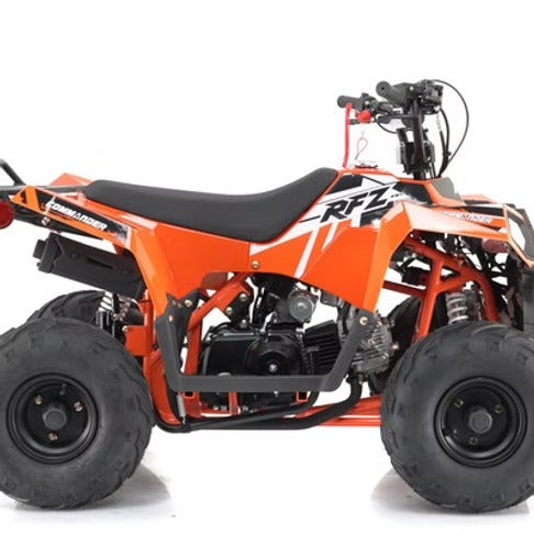 Mini COMMANDER 110cc