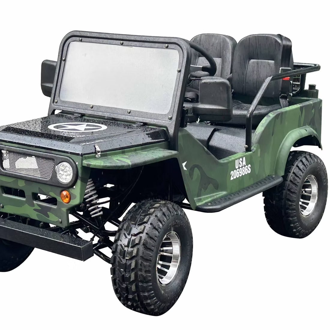GR2 150cc