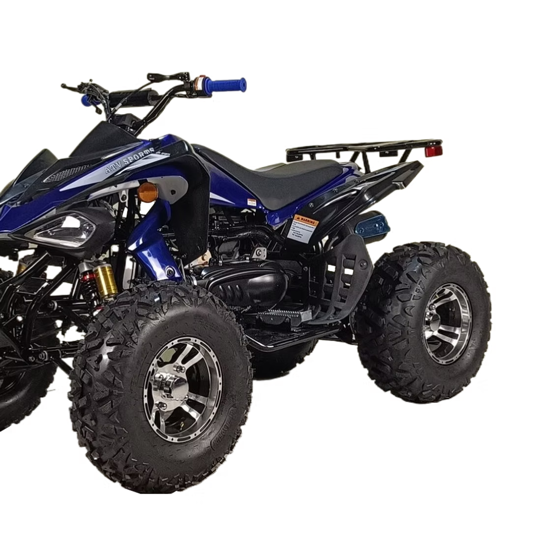 COUGAR SPORT 200cc