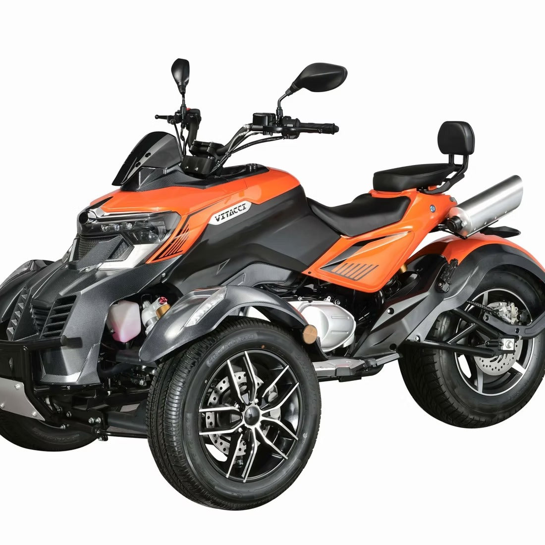 SX300 ATV