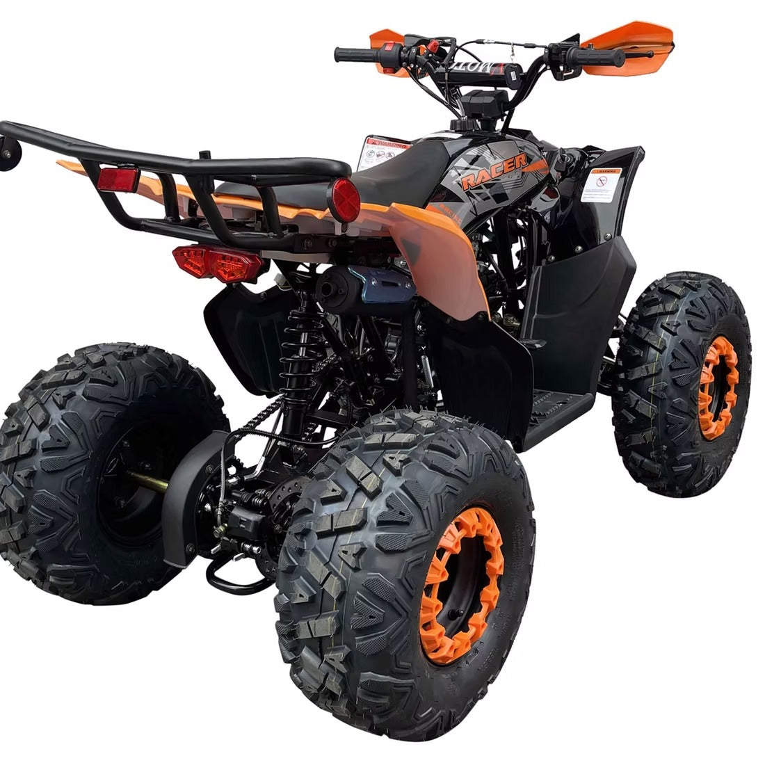 RACER - 125cc