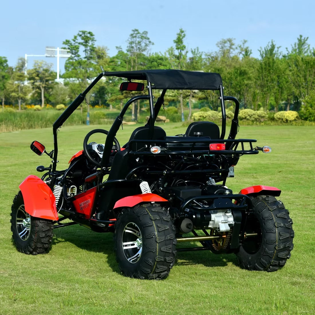 VENTURE 200 EFI