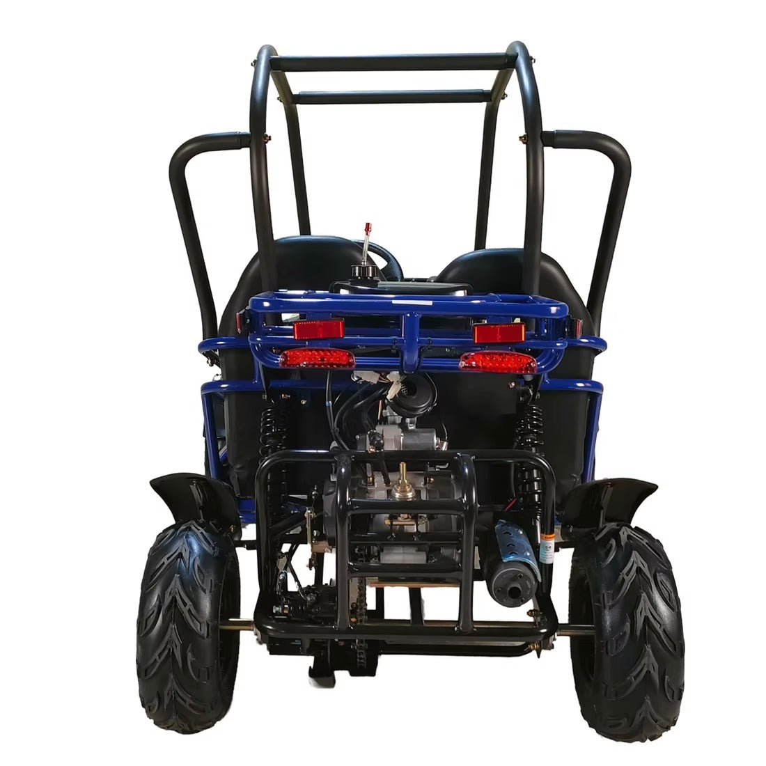 GO-Magnum 125cc