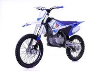 THUNDER 300cc