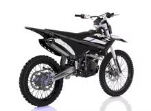 THUNDER 250cc DLX