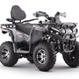 PENTORA HUNTER 200 EFI