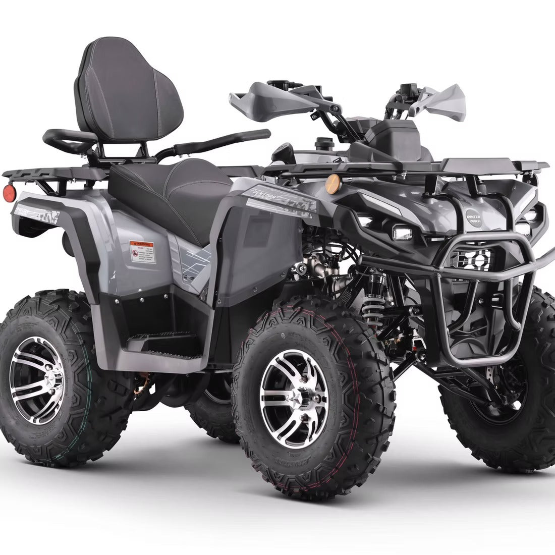 PENTORA HUNTER 200 EFI