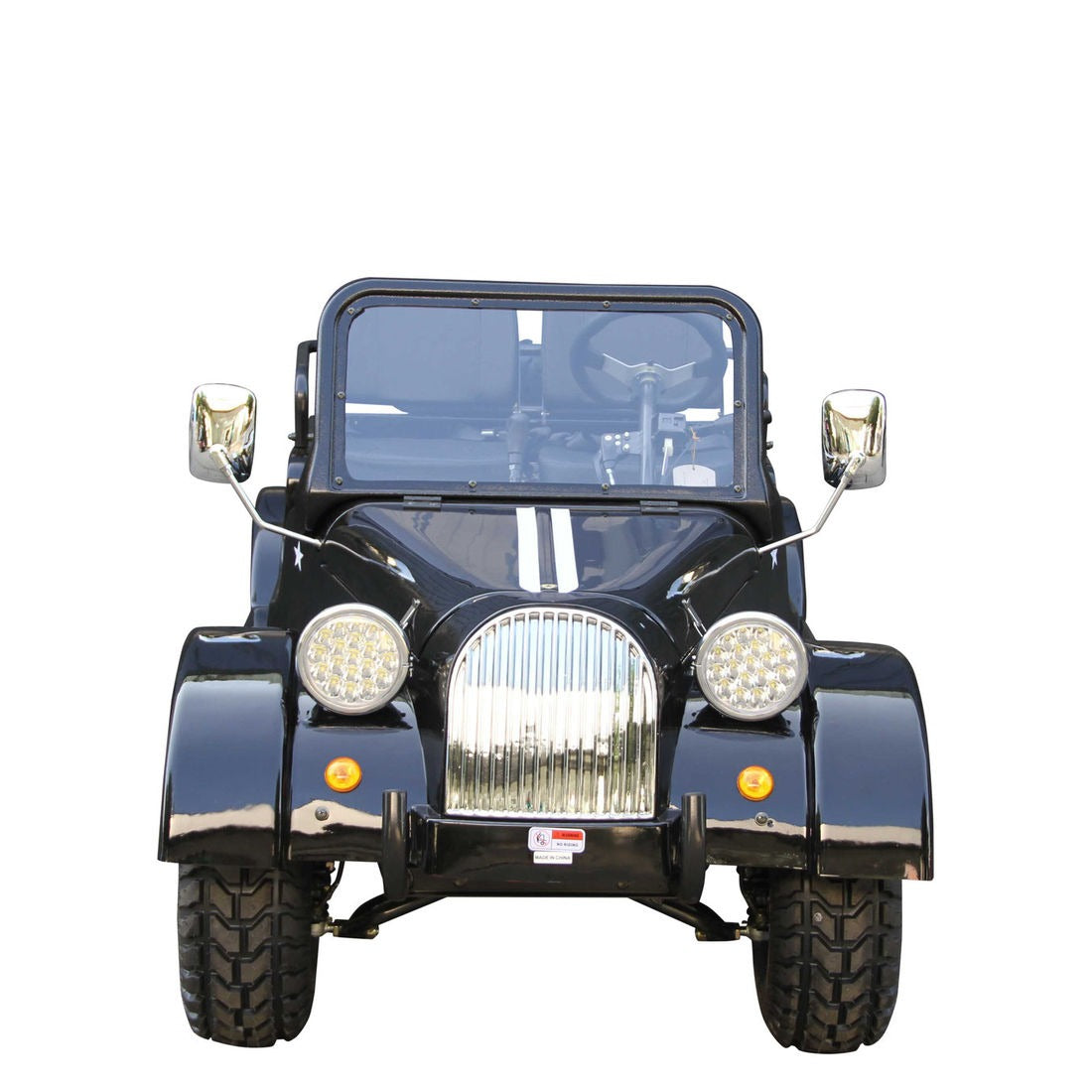 GR5 150cc