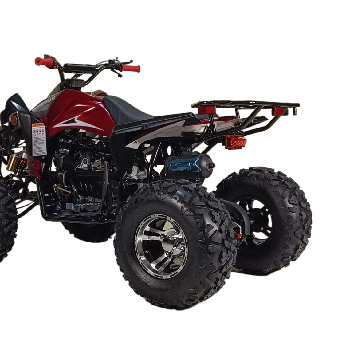 COUGAR SPORT 200cc