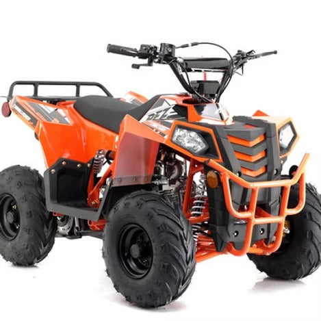 Mini COMMANDER 110cc