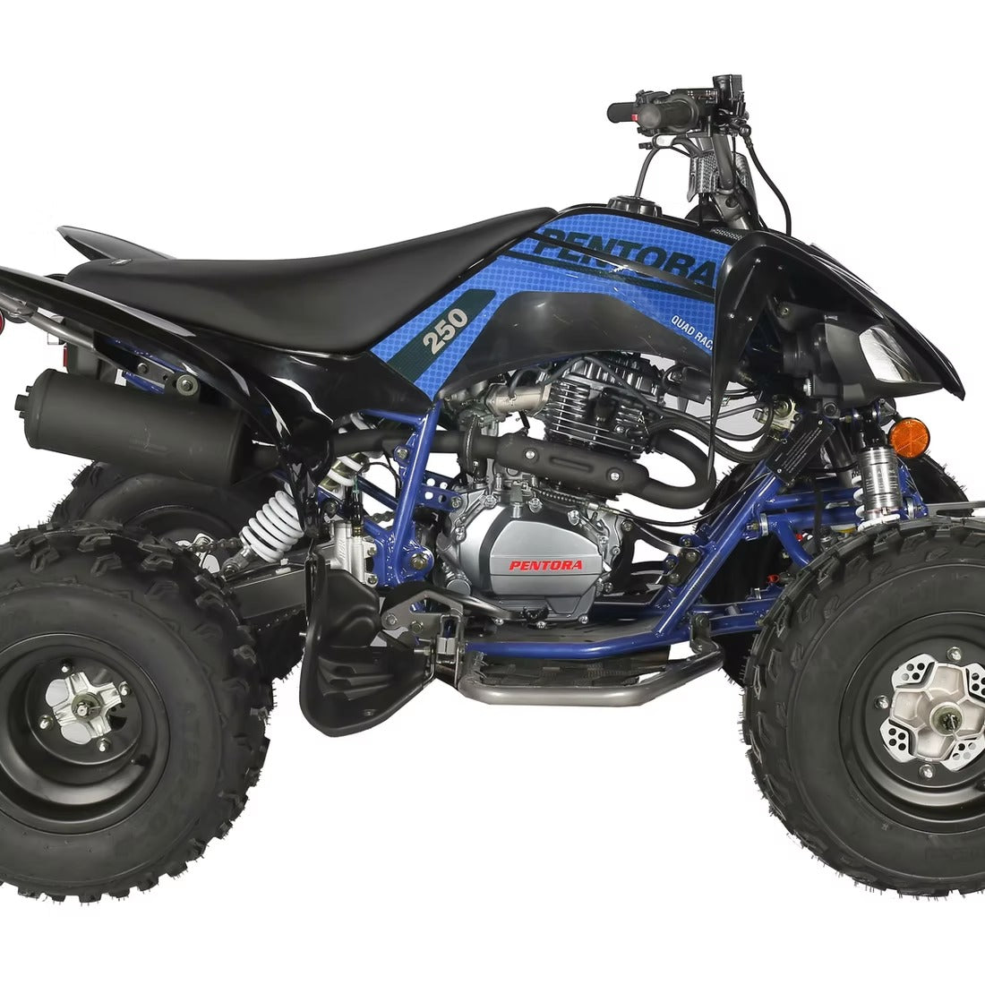 PENTORA SPORT 250cc