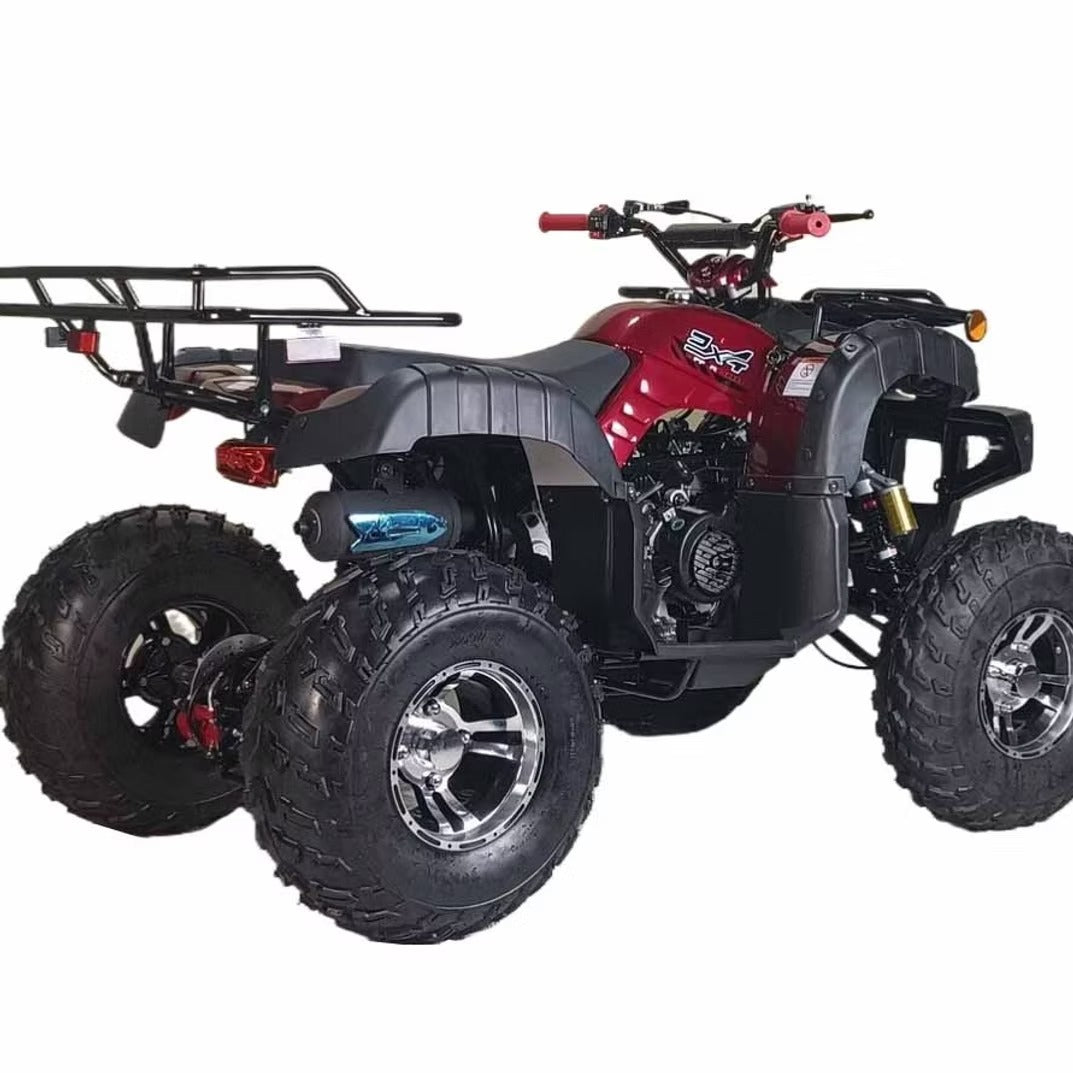 COUGAR UT 200cc