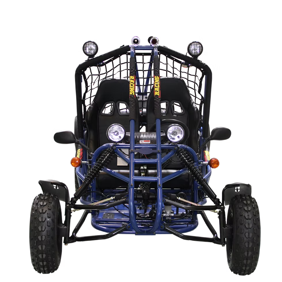 SPIDER 200 DLX
