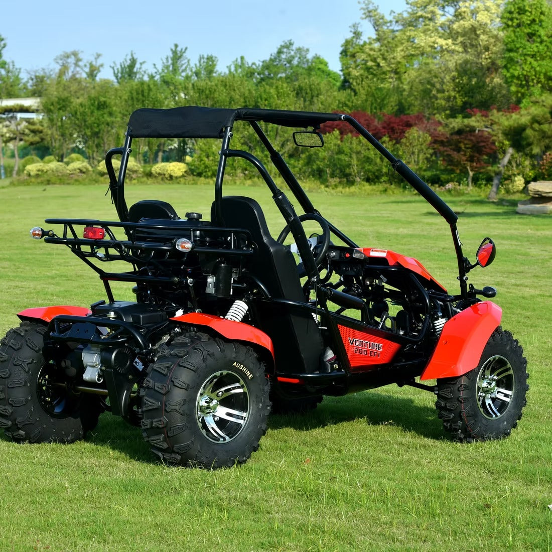 VENTURE 200 EFI