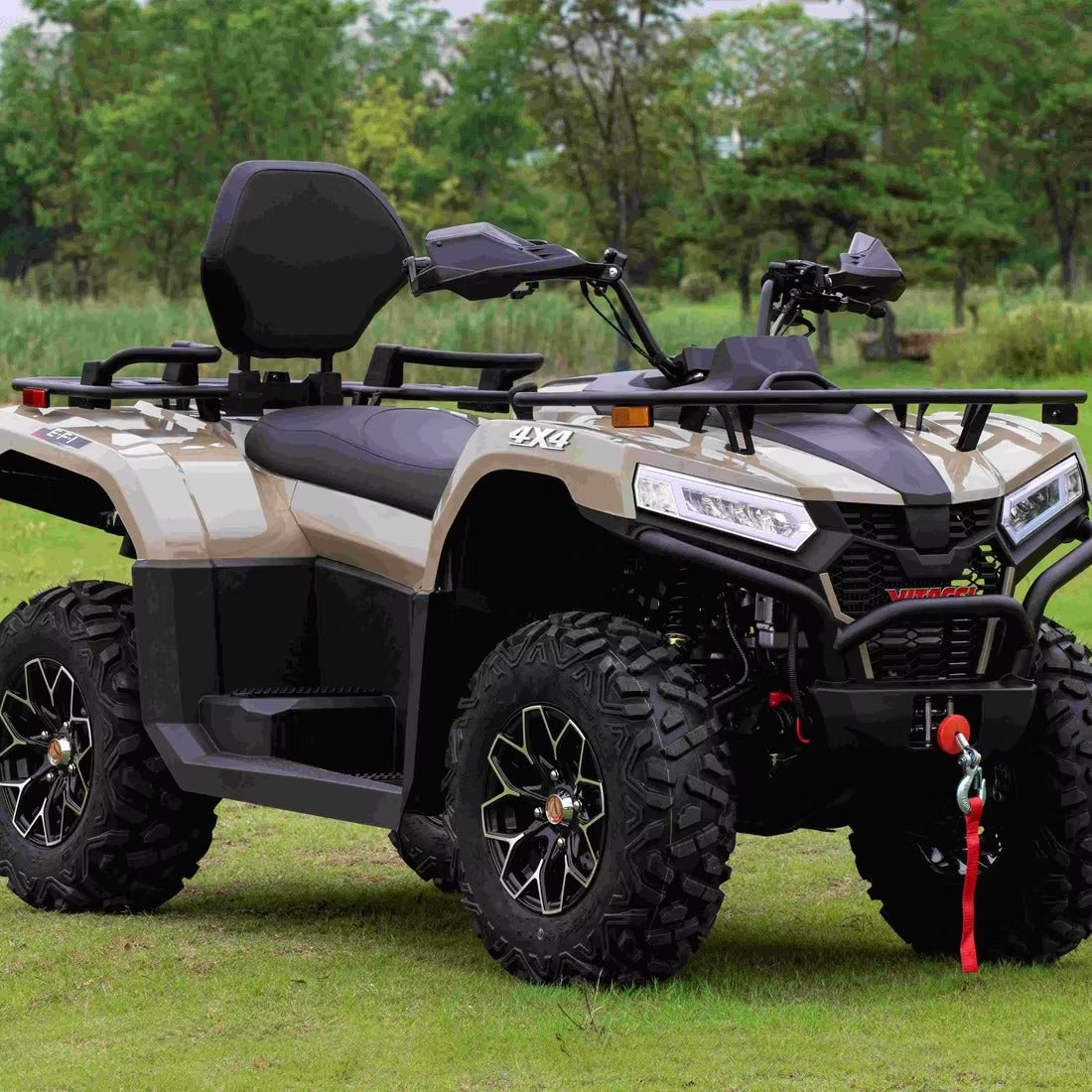 MAXIMUS 450L
