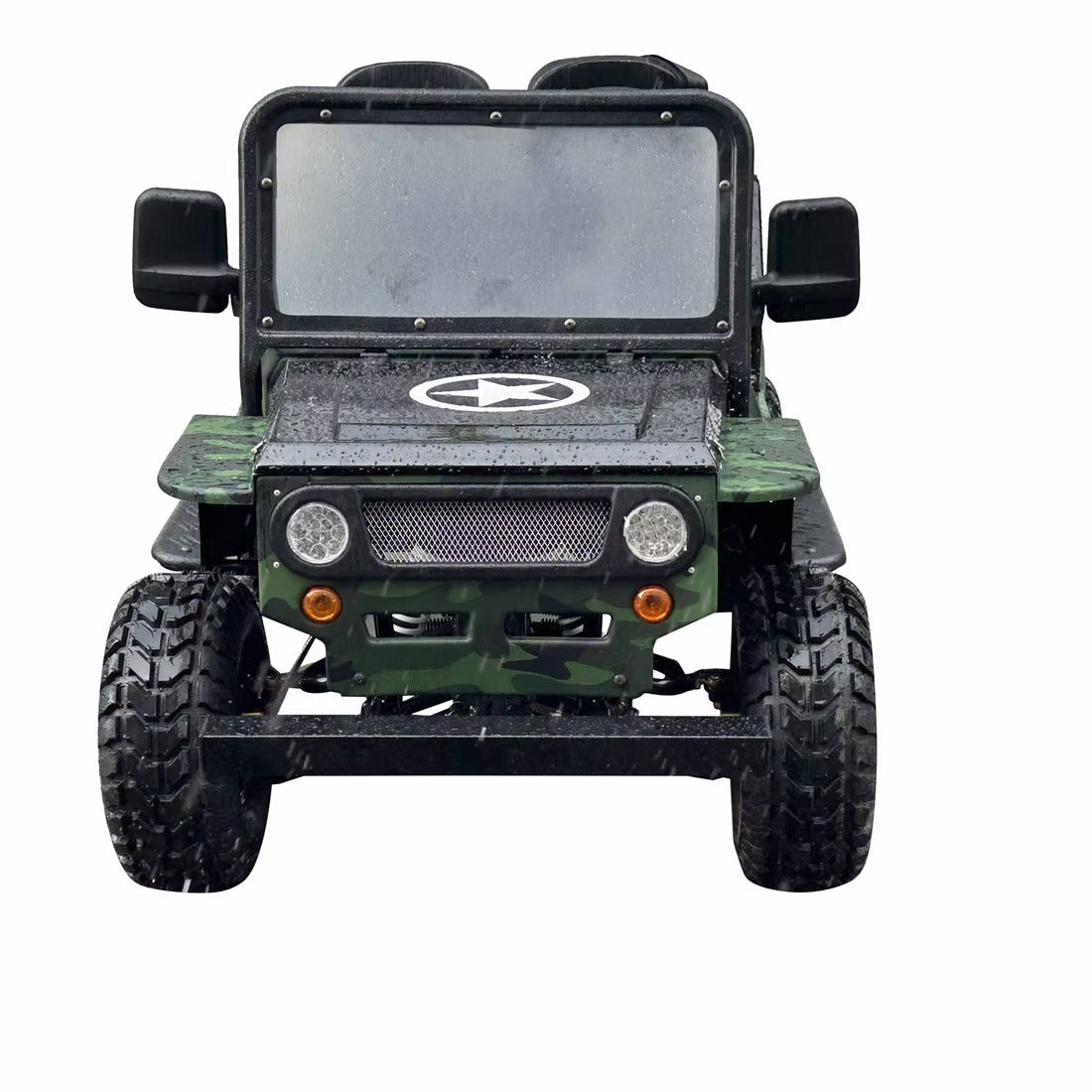 GR2 150cc