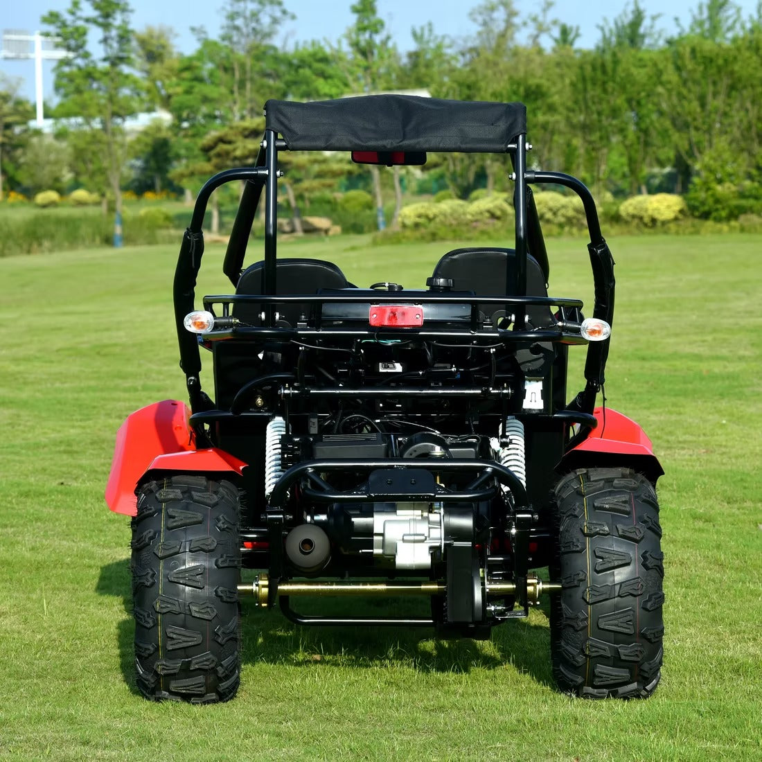 VENTURE 200 EFI