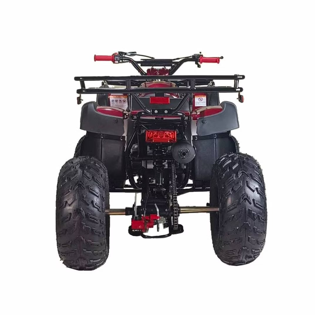 COUGAR UT 200cc