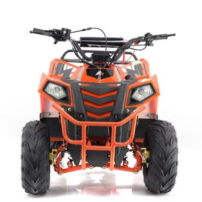 Mini COMMANDER 110cc