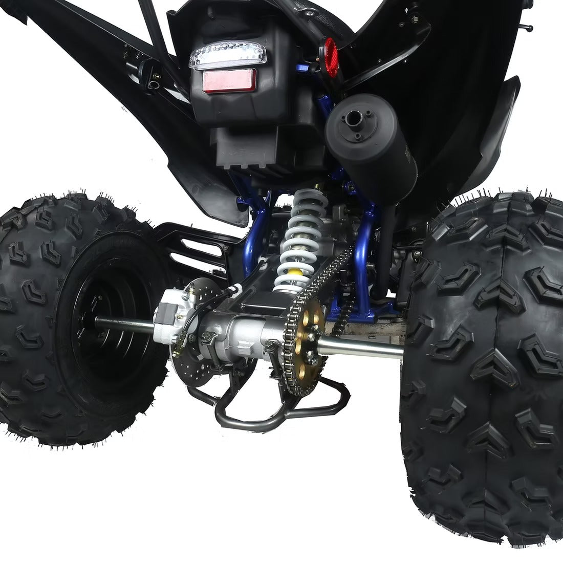 PENTORA 200 EFI