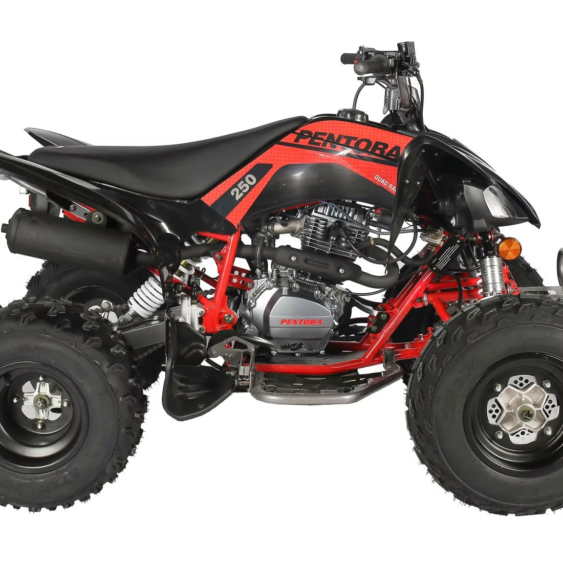 PENTORA SPORT 250cc