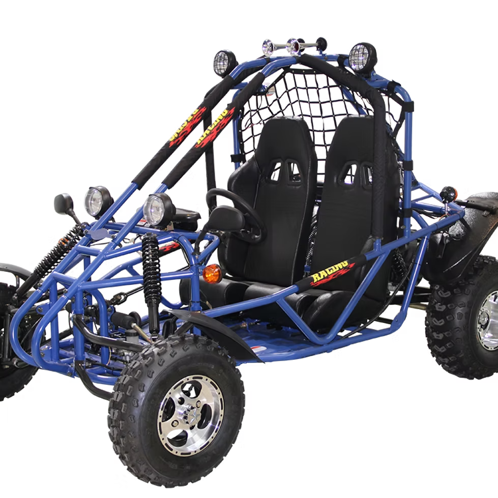 SPIDER 200 DLX