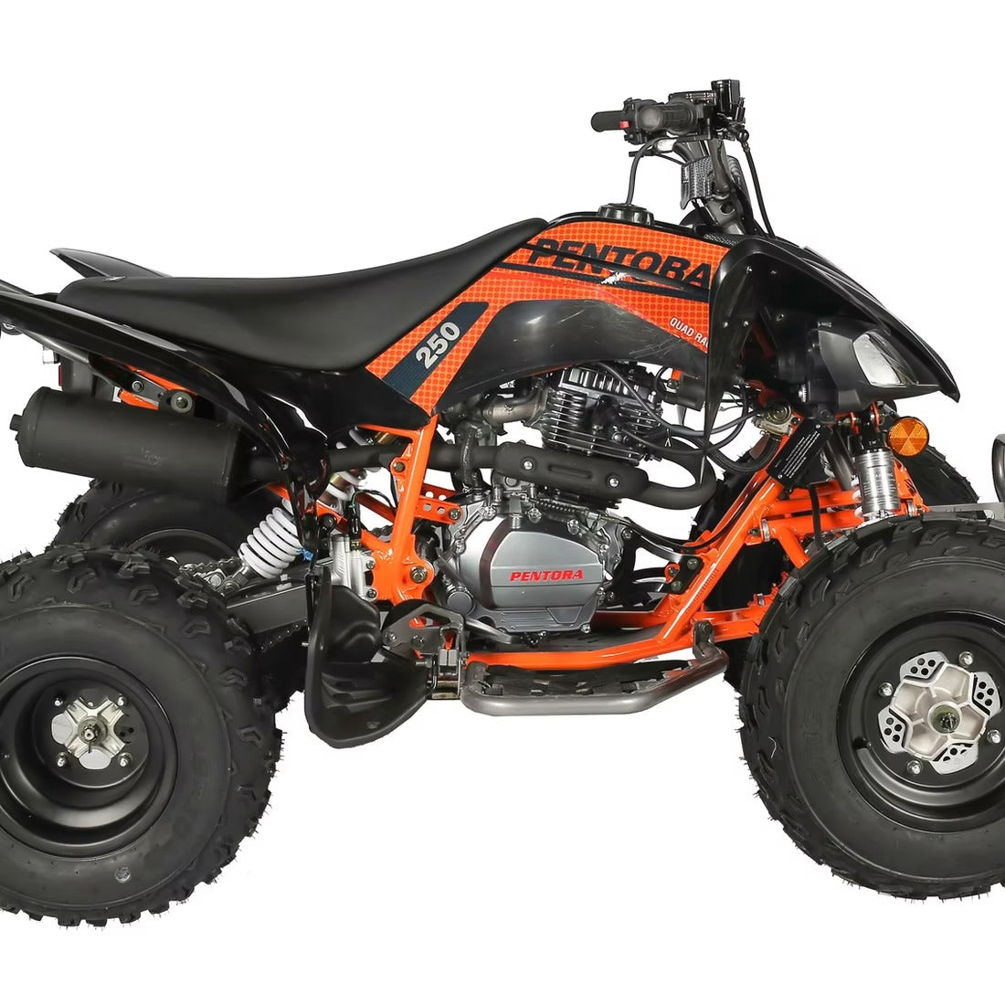 PENTORA SPORT 250cc