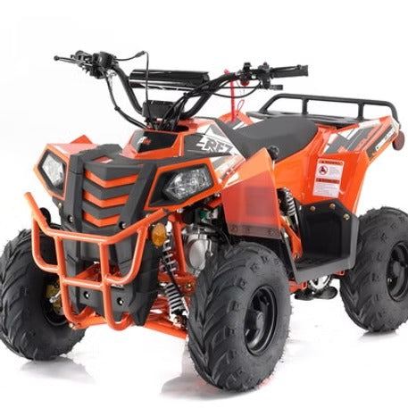 Mini COMMANDER 110cc