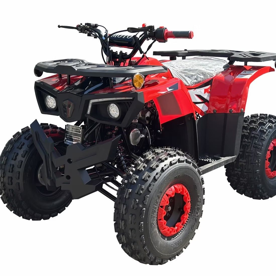 PHANTOM 125cc