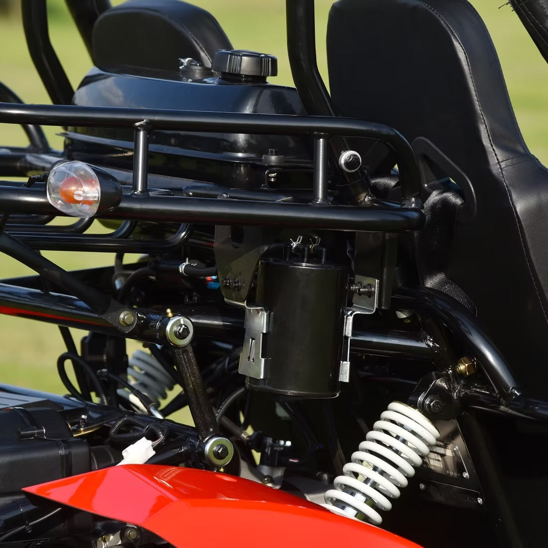 VENTURE 200 EFI