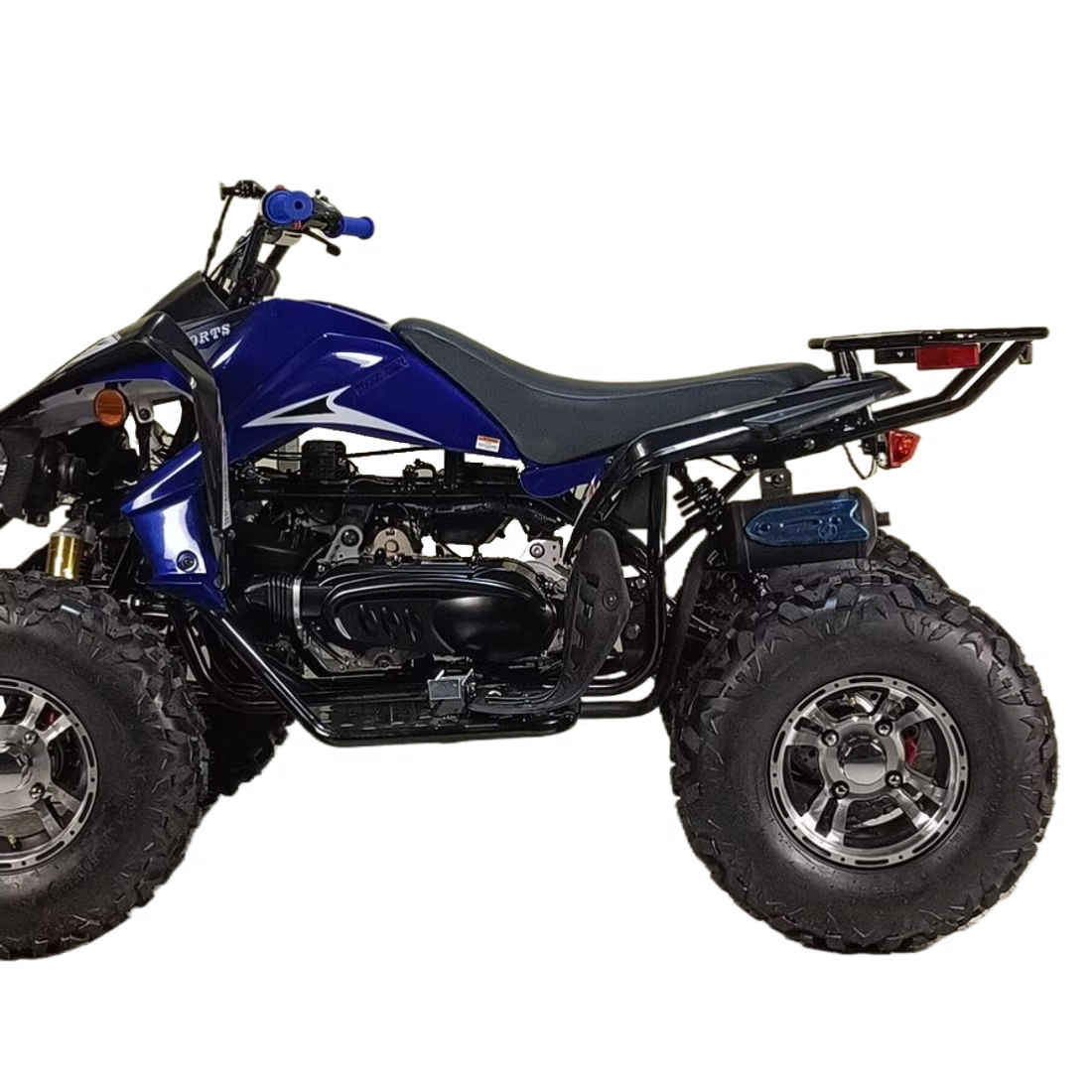 COUGAR SPORT 200cc