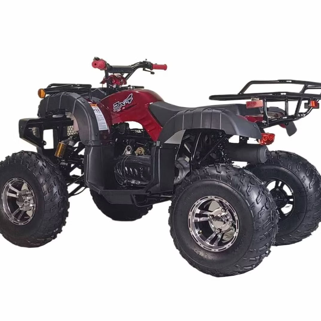 COUGAR UT 200cc